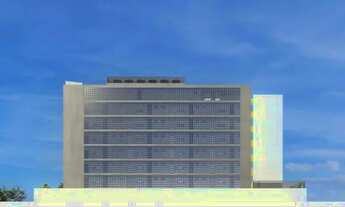 Imagem 4: Apartamento com 1 dormitório à venda, 28 m² por R$ 300.000,00 - Campestre - Santo André/SP