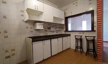 Imagem 5: Casa com 2 dormitórios para alugar, 100 m² por R$ 3.095,81/mês - Itaipu - Niterói/RJ