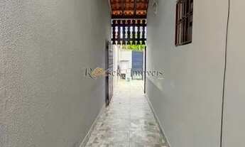 Imagem 4: Casa com 2 dorms, Belas Artes, Itanhaém - R$ 300 mil, Cod: 1205