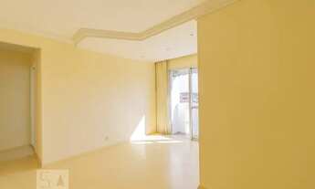 Imagem 3: Apartamento para Aluguel - São Bernardo, 2 Quartos, 58 m2