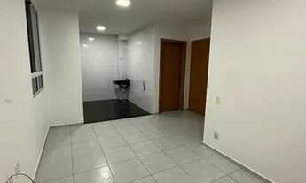 Imagem 6: Apartamento no Condomínio Chapada dos Campos com Elevador em Várzea Grande MT