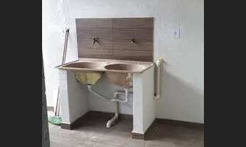 Imagem 3: Casa de Fundo - Gama (St. Oeste