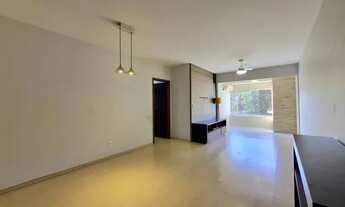 Imagem 4: Apartamento com 3 quartos para alugar por R$ 2490.00, 118.27 m2 - SAGUACU - JOINVILLE/SC