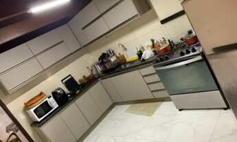 Imagem 2: Casa em condomínio, 5 suítes, piscina, área gourmet