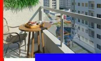 Imagem 6: Mirante Amazonas - Ponta Negra - 02 quartos Prox ao Alpaville !