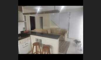 Imagem 5: Apto de 2 dorms mobiliado prox a praia!