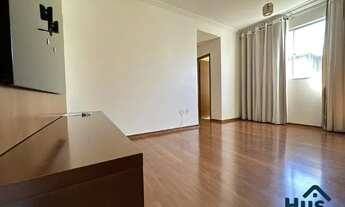 Imagem 4: Apartamento Tipo com 2 Quartos e 1 Vaga no Bairro Planalto