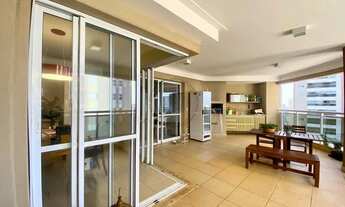 Imagem 3: Apartamento Ed. Manhattan, 3 Suítes - 178 m² Por R$1.049.000 - Bosque Das Juritis - RP