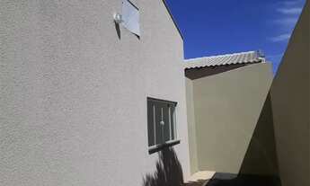 Imagem 4: Casa com 2 Quartos com porcelanato 60x60