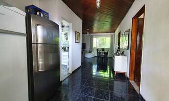 Imagem 2: 2 Casas jd Primavera. D. Caxias _Permuta