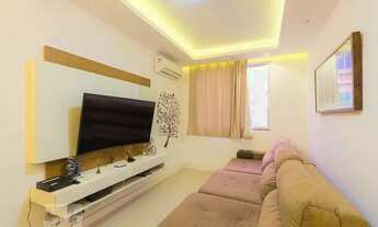 Imagem: Apartamento para Aluguel - Jacarepaguá