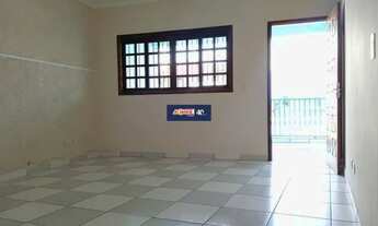 Imagem 3: Casa para aluguel com 70 metros quadrados com 2 quartos em Jardim City - Guarulhos - SP