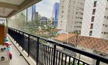 Imagem 6: 170 m² | 4 dormitórios