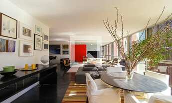 Imagem 2: Apartamento para Aluguel - Consolação, 4 Quartos, 320 m2