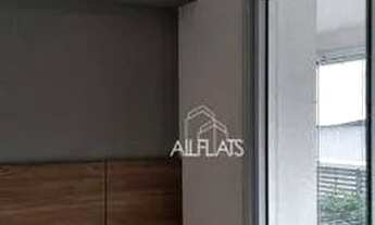 Imagem 6: Apartamento com 1 dormitório à venda, 43 m² por R$ 800.000 na Consolação - São Paulo/SP