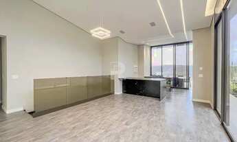 Imagem 5: Casa de condomínio para aluguel, 4 quartos, 2 suítes, 6 vagas, Alphaville Lagoa dos Ingles