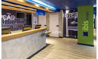 Imagem 5: Flat com 1 dormitório à venda, 13 m² por R$ 340.000,00 - Consolação - São Paulo/SP