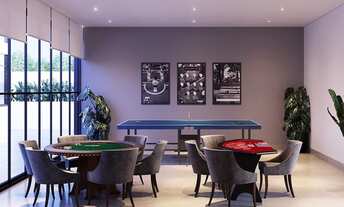 Imagem 3: Apartamento Alameda JK com 128 metros quadrados com 3 suítes!!!