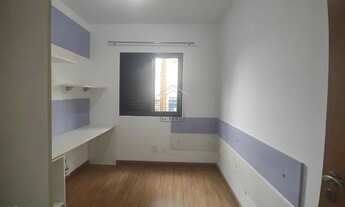 Imagem 6: Apartamento em Condomínio para Locação no bairro Vila Valparaíso, 3 dorm, 1 suíte, 1 vagas