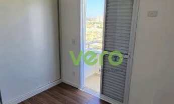 Imagem 5: Apartamento com 2 dormitórios para alugar, 60 m² por R$ 2.795,66/mês - Vila Santa Catarina