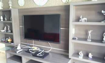 Imagem 4: Vendo luxuosa casa 3 quartos em condomínio fechado, em Campo Grande RJ