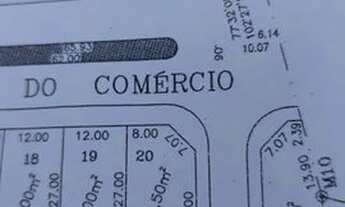 Imagem 2: Lote senador Canedo