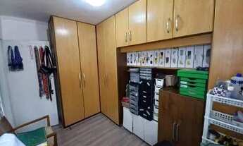 Imagem 7: Apartamento com 2 dormitórios à venda, 48 m² por R$ 245.000,00 - Jaguaré - São Paulo/SP