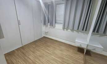 Imagem 6: Apartamento para aluguel, 2 quartos, 1 vaga, Parque São Vicente - Mauá/SP