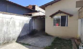 Imagem 4: Casa entrada individual para Venda Ribeirão das Neves