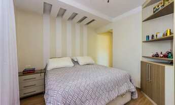 Imagem 5: Sobrado na Mooca - 3 dormitórios, 2 vagas de garagem