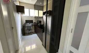 Imagem 5: Apartamento com 3 dormitórios à venda, 156 m² por R$ 1.350.000,00 - Jardim das Indústrias