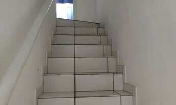 Imagem 2: Casa em condomínio fechado