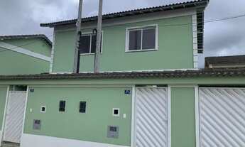 Imagem: Casa 02 quartos mobiliada nova, no Bairro