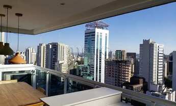 Imagem 2: SAO PAULO - Apartamento Padrão - ACLIMACAO
