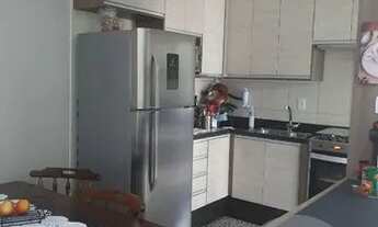 Imagem 2: Apto B. Campestre