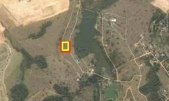 Imagem: Terreno no Vale Encantado 670m2