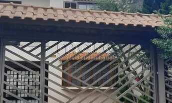 Imagem 6: SAO PAULO - Casa Padrão - SACOMA