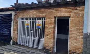 Imagem: Casa para locação e venda Vila Santana