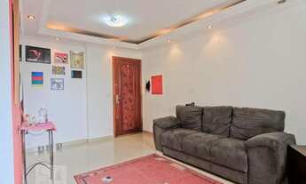 Imagem 3: Apartamento para Aluguel - Santana, 3 Quartos, 83 m2