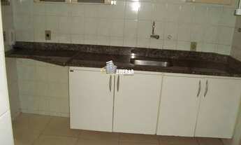 Imagem 4: Apartamento para aluguel, 2 quartos, 1 vaga, Alto Caiçaras - Belo Horizonte/MG