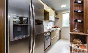 Imagem 6: Apartamento para Venda em Santana de Parnaíba, Tamboré, 3 dormitórios, 3 suítes, 4 banheir