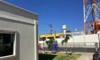 Imagem 2: Cond Rio Gandini - 02 dormitórios - Excelente apartamento