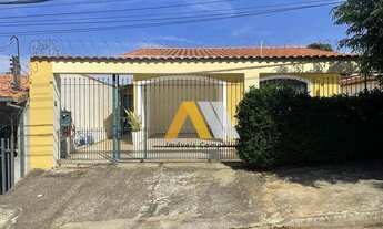 Imagem 3: Casa com 3 dormitórios, 120 m² - venda por R$ 495.000,00 ou aluguel por R$ 2.579,00/mês