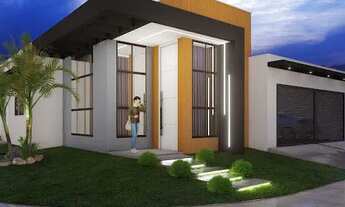 Imagem 3: Casa com 3 dormitórios à venda, 206 m² por R$ 1.890.000,00 - Azambuja - Brusque/SC