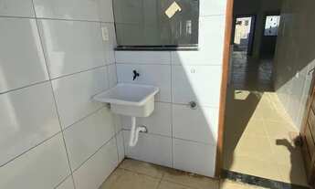 Imagem 2: Casa para venda com 59 metros quadrados com 2 quartos