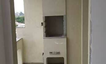 Imagem 3: Apartamento para venda tem 62 m² com 2 quartos, suíte, varanda gourmet e 1 vaga e lazer