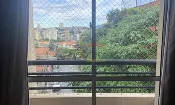 Imagem 5: Apartamento mobiliado para venda na Freguesia do Ó