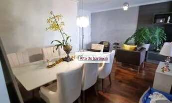 Imagem 6: Apartamento com 3 dormitórios à venda, 134 m² por R$ 990.000,00 - Saúde - São Paulo/SP