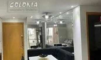 Imagem 2: Santo André - Apartamento Padrão - Utinga