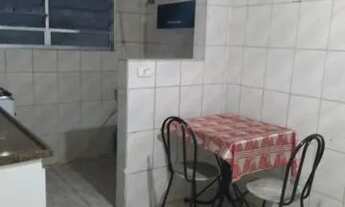 Imagem 6: Apartamento para Locação em Praia Grande, Sítio do Campo, 1 dormitório, 1 banheiro